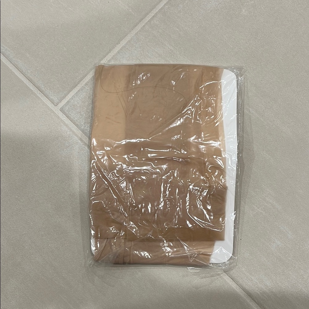 Tan Sheer Tights